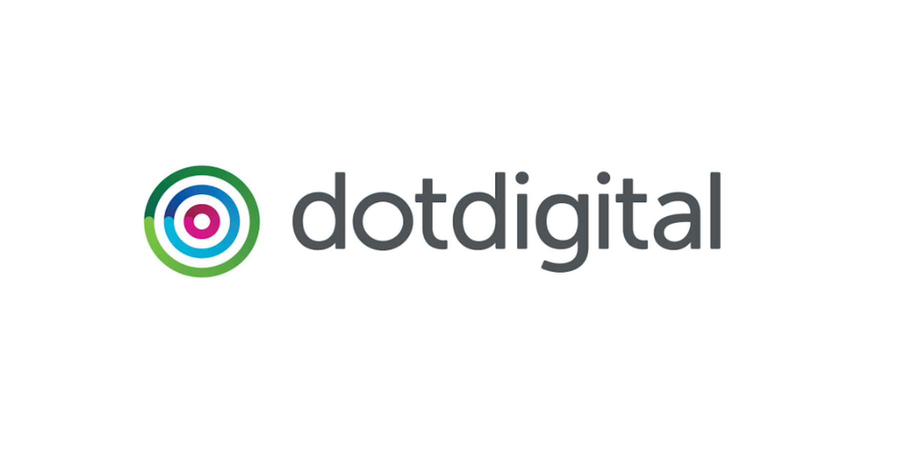 Dotdigitalロゴ